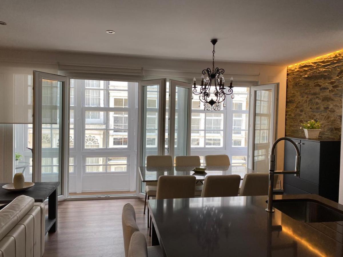 페레올 Apartamento Centrico Y Moderno 아파트 외부 사진