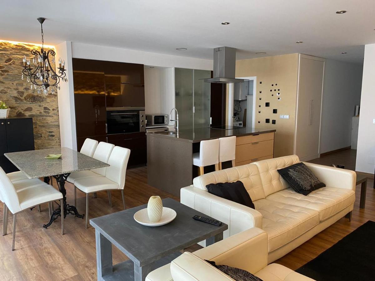 페레올 Apartamento Centrico Y Moderno 아파트 외부 사진