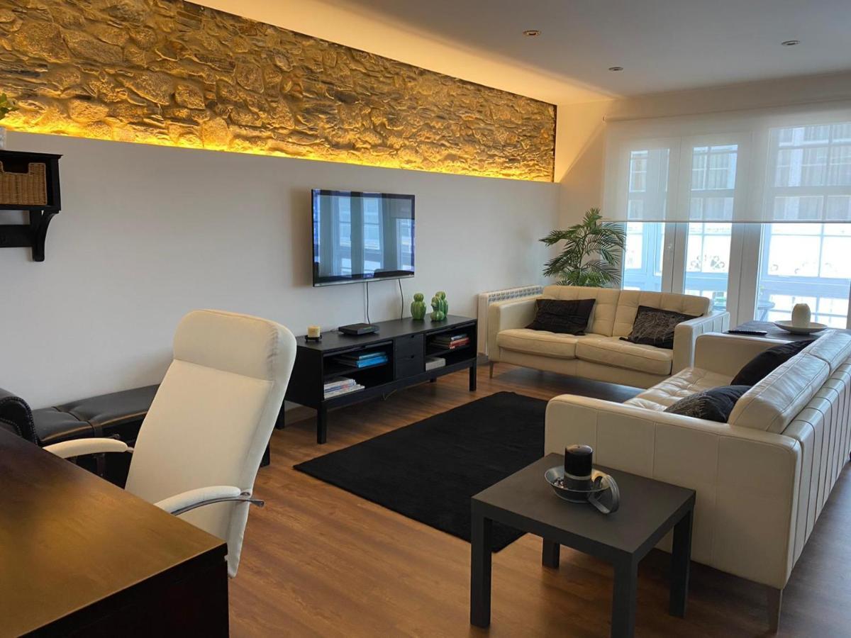 페레올 Apartamento Centrico Y Moderno 아파트 외부 사진