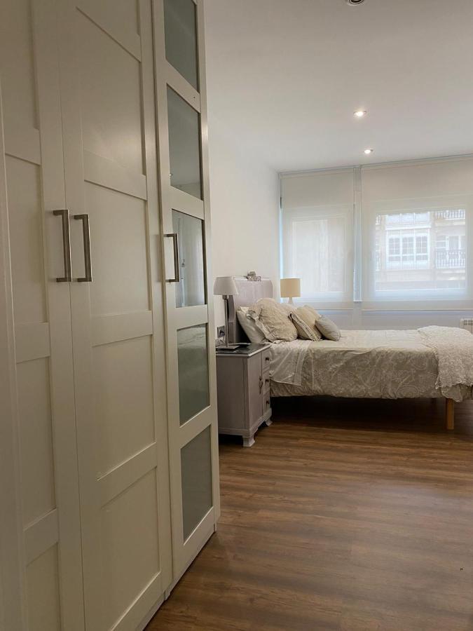페레올 Apartamento Centrico Y Moderno 아파트 외부 사진
