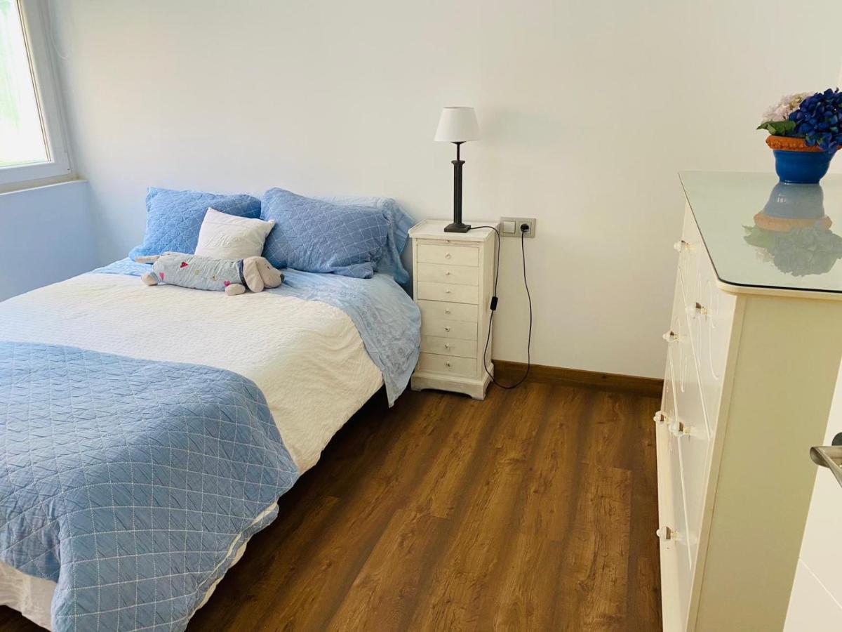 페레올 Apartamento Centrico Y Moderno 아파트 외부 사진