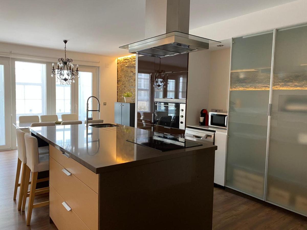 페레올 Apartamento Centrico Y Moderno 아파트 외부 사진