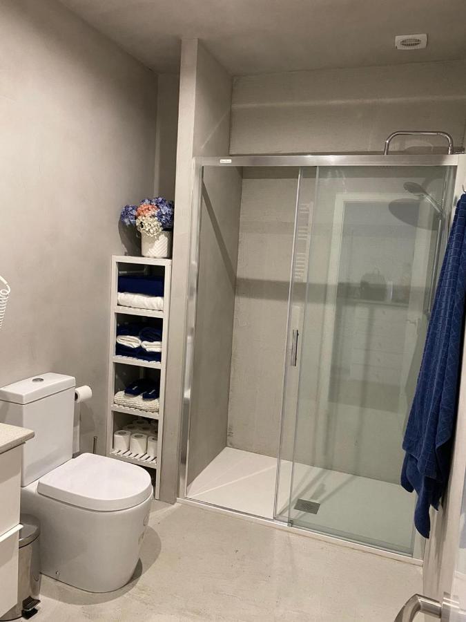 페레올 Apartamento Centrico Y Moderno 아파트 외부 사진