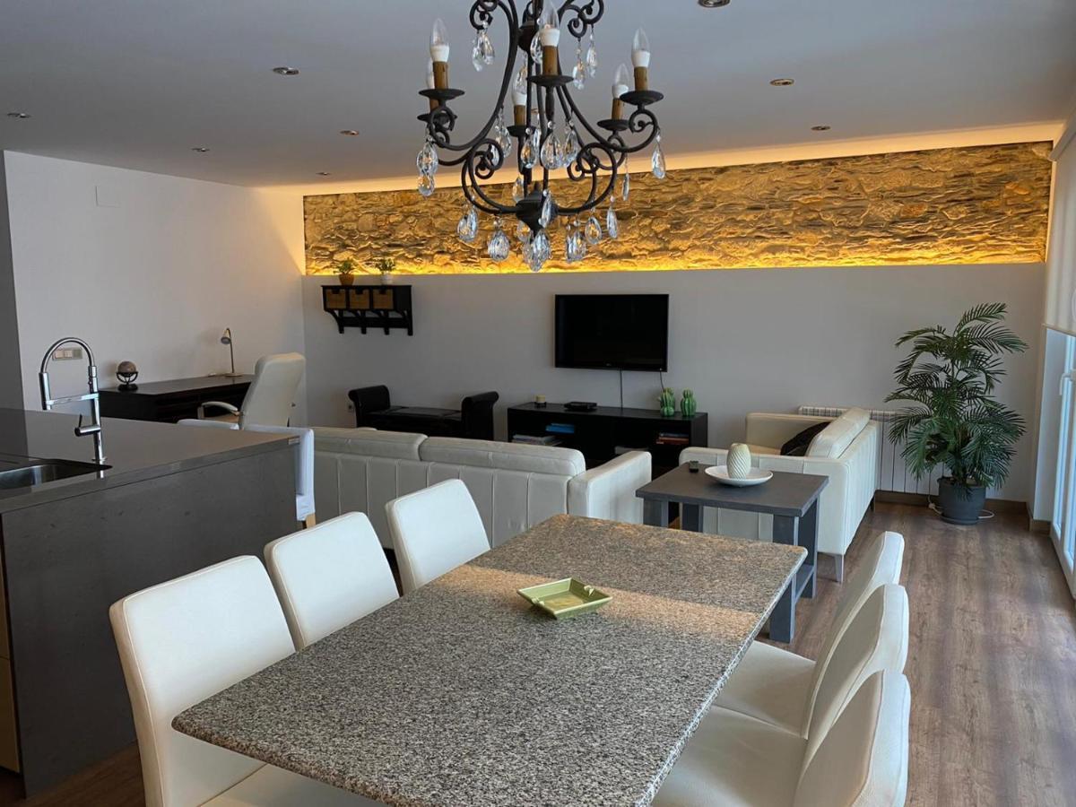 페레올 Apartamento Centrico Y Moderno 아파트 외부 사진